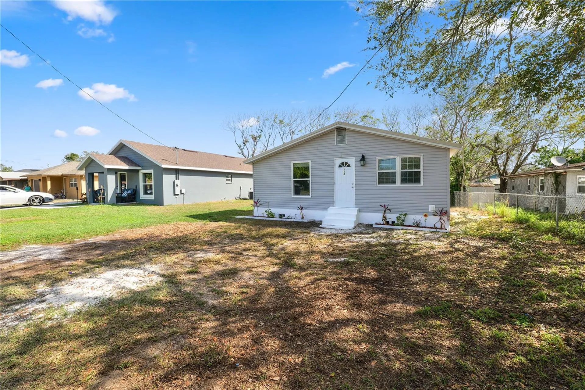 118 W Northside Drive Lake Wales FL 33853