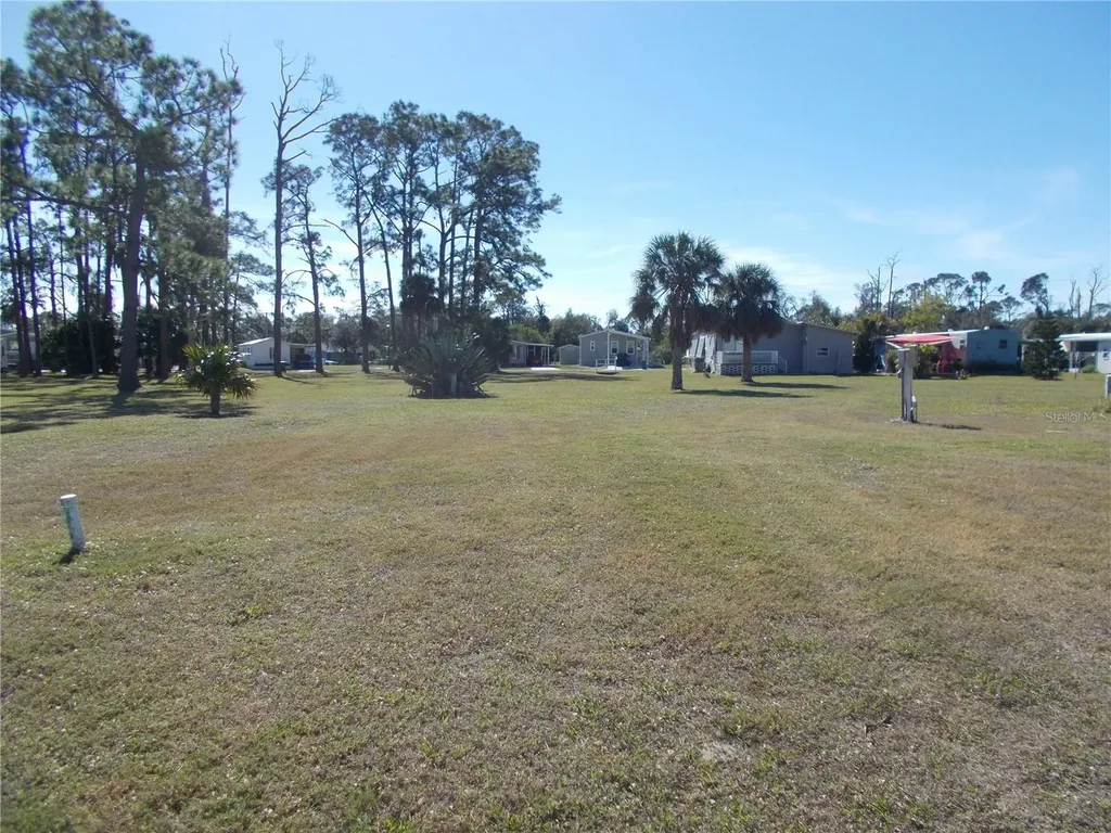 6676 Hauli Court North Port FL 34287