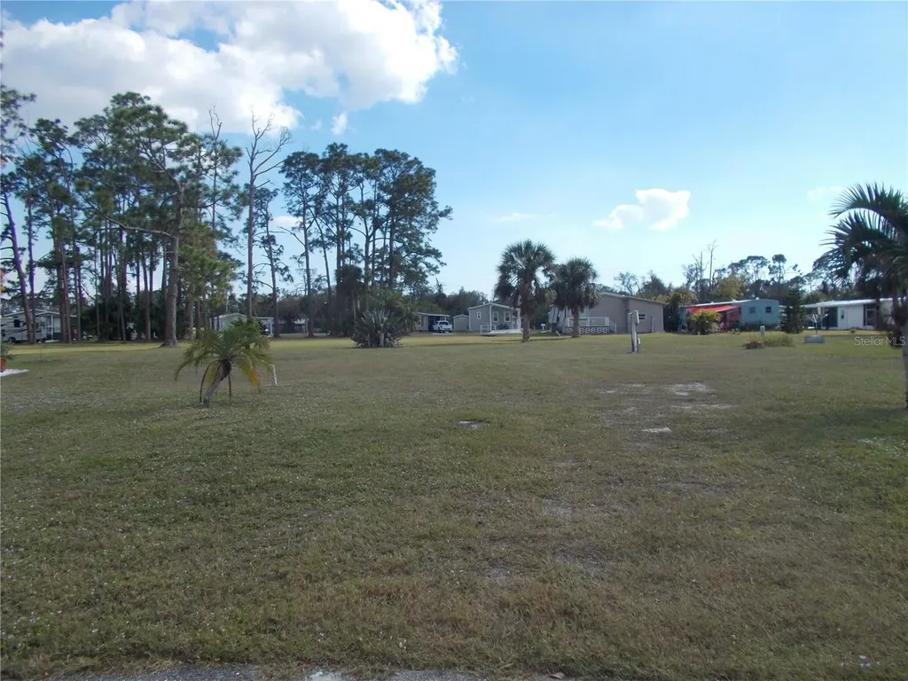 6676 Hauli Court North Port FL 34287