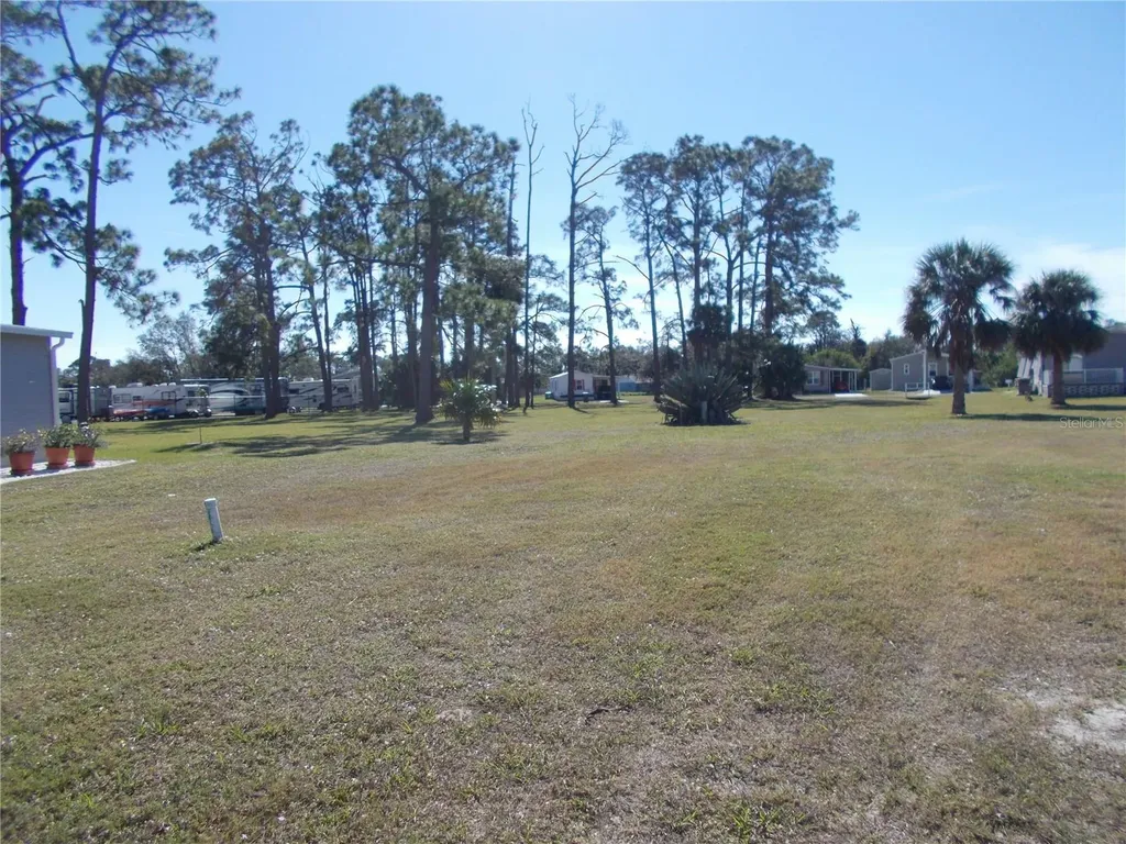 6676 Hauli Court North Port FL 34287
