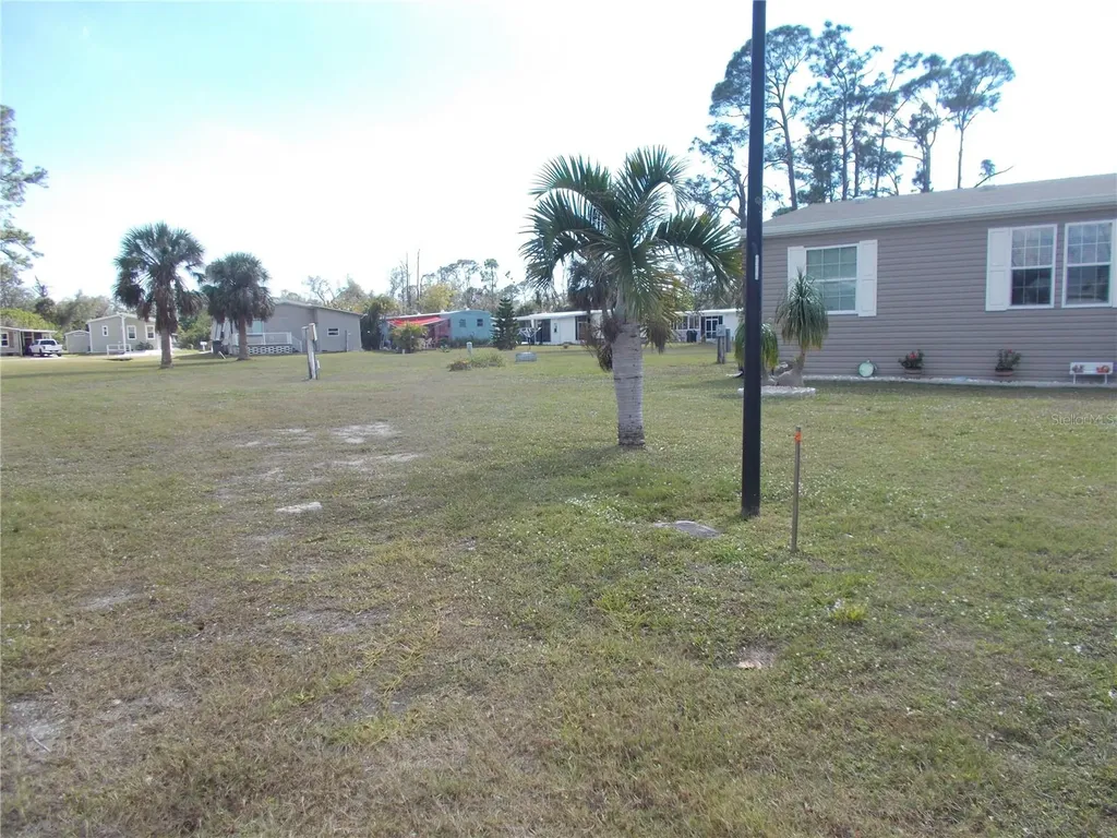 6676 Hauli Court North Port FL 34287