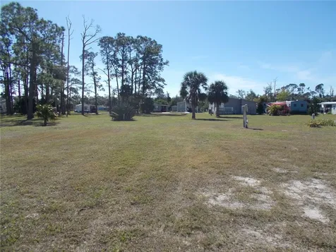 6676 Hauli Court North Port FL 34287
