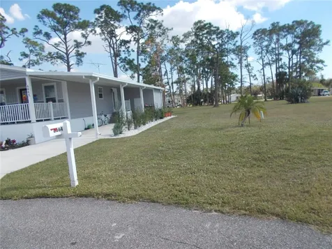 6676 Hauli Court North Port FL 34287