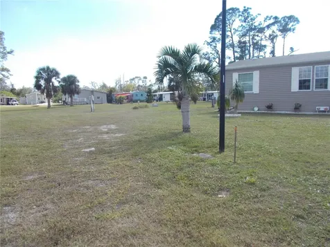 6676 Hauli Court North Port FL 34287