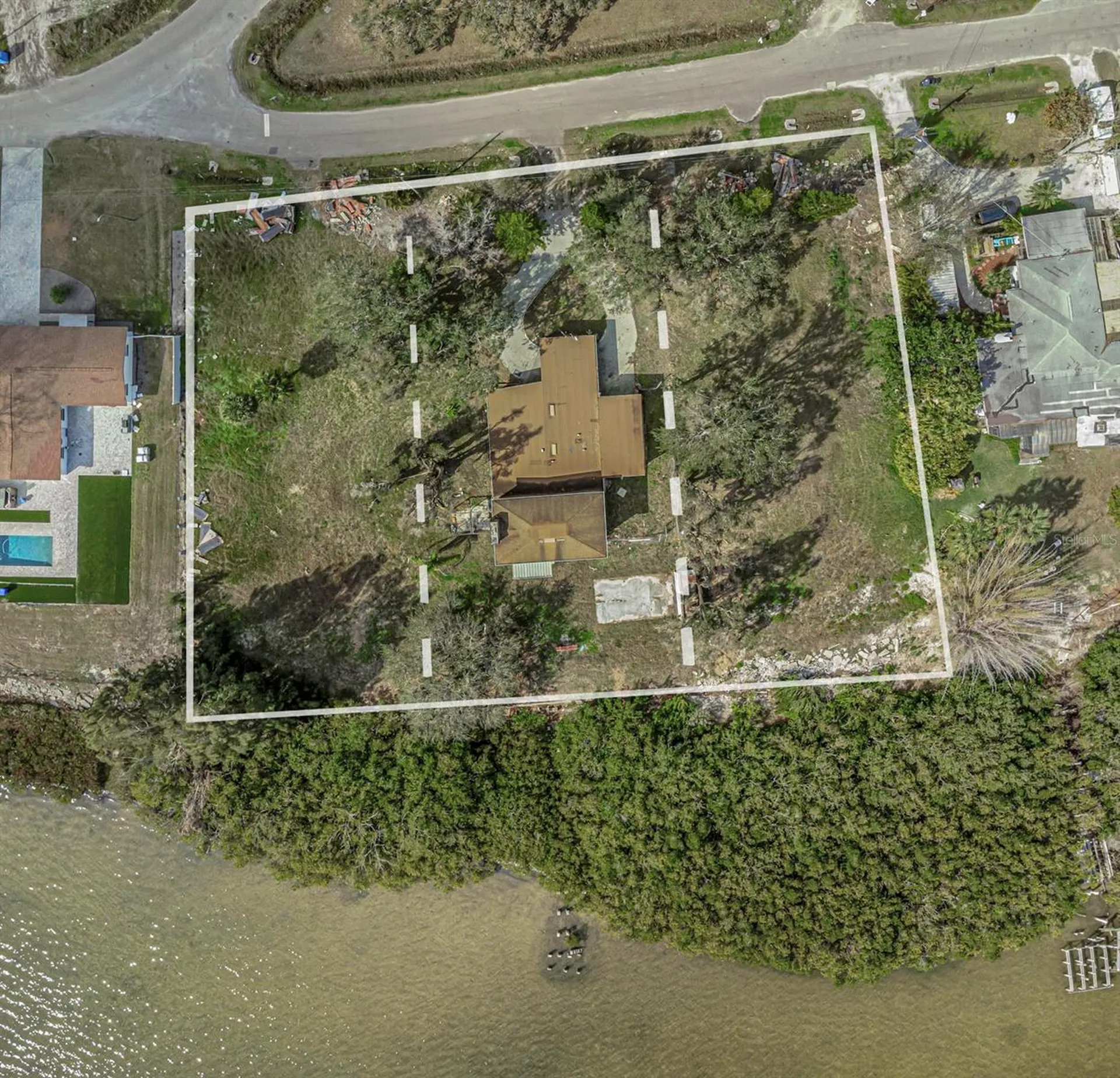 3825 Shore Boulevard Oldsmar FL 34677