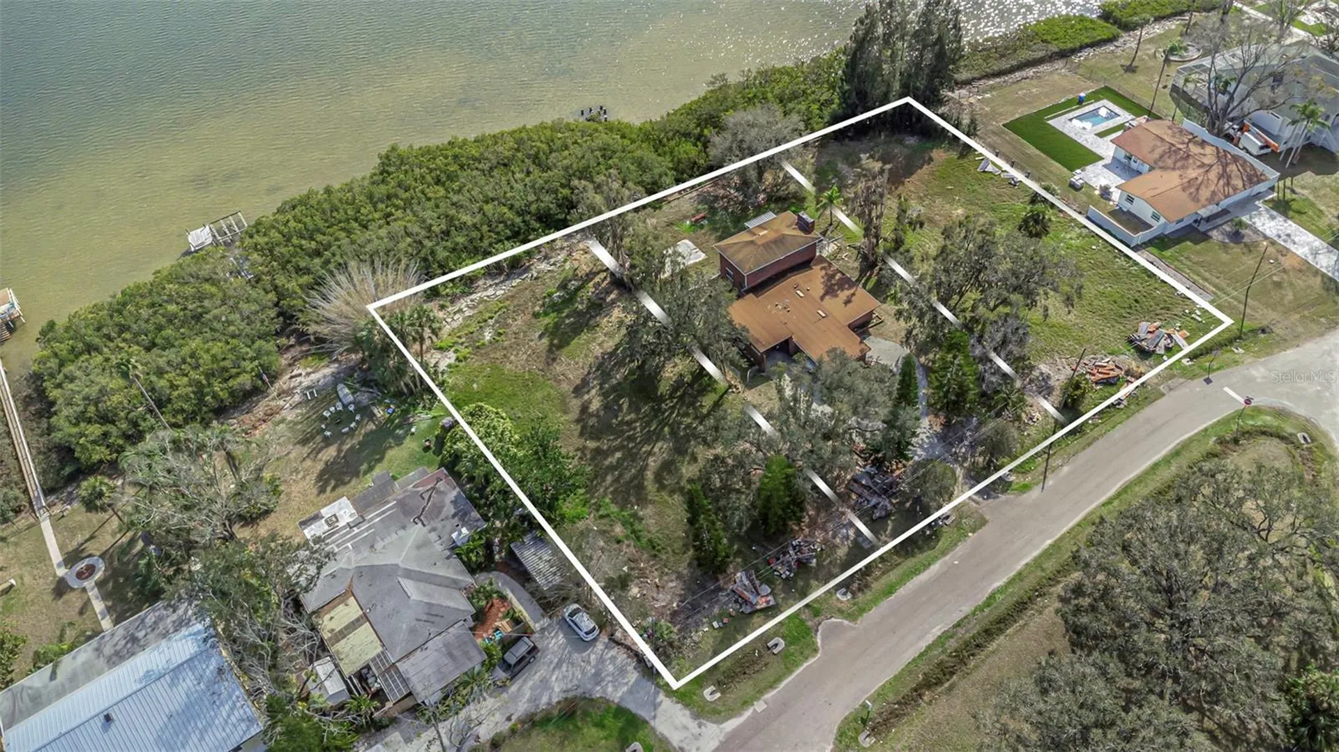 3825 Shore Boulevard Oldsmar FL 34677