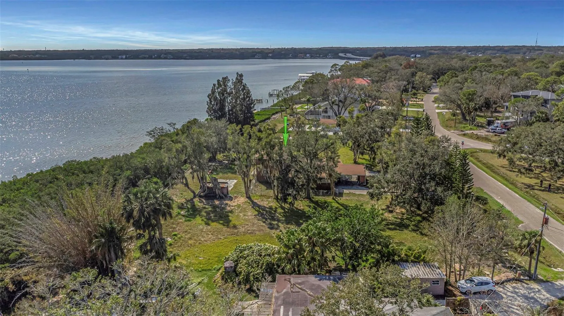 3825 Shore Boulevard Oldsmar FL 34677