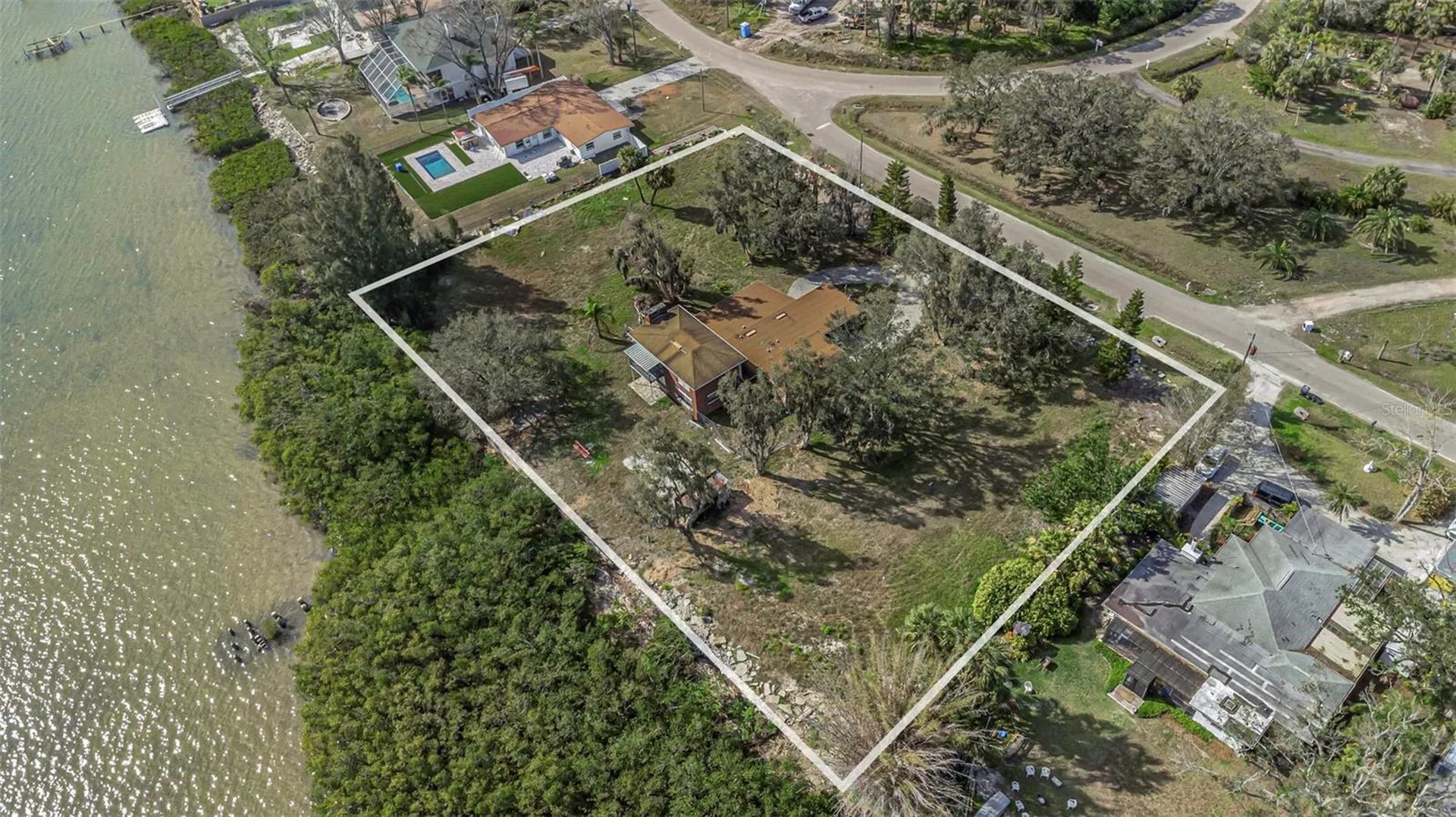 3825 Shore Boulevard Oldsmar FL 34677