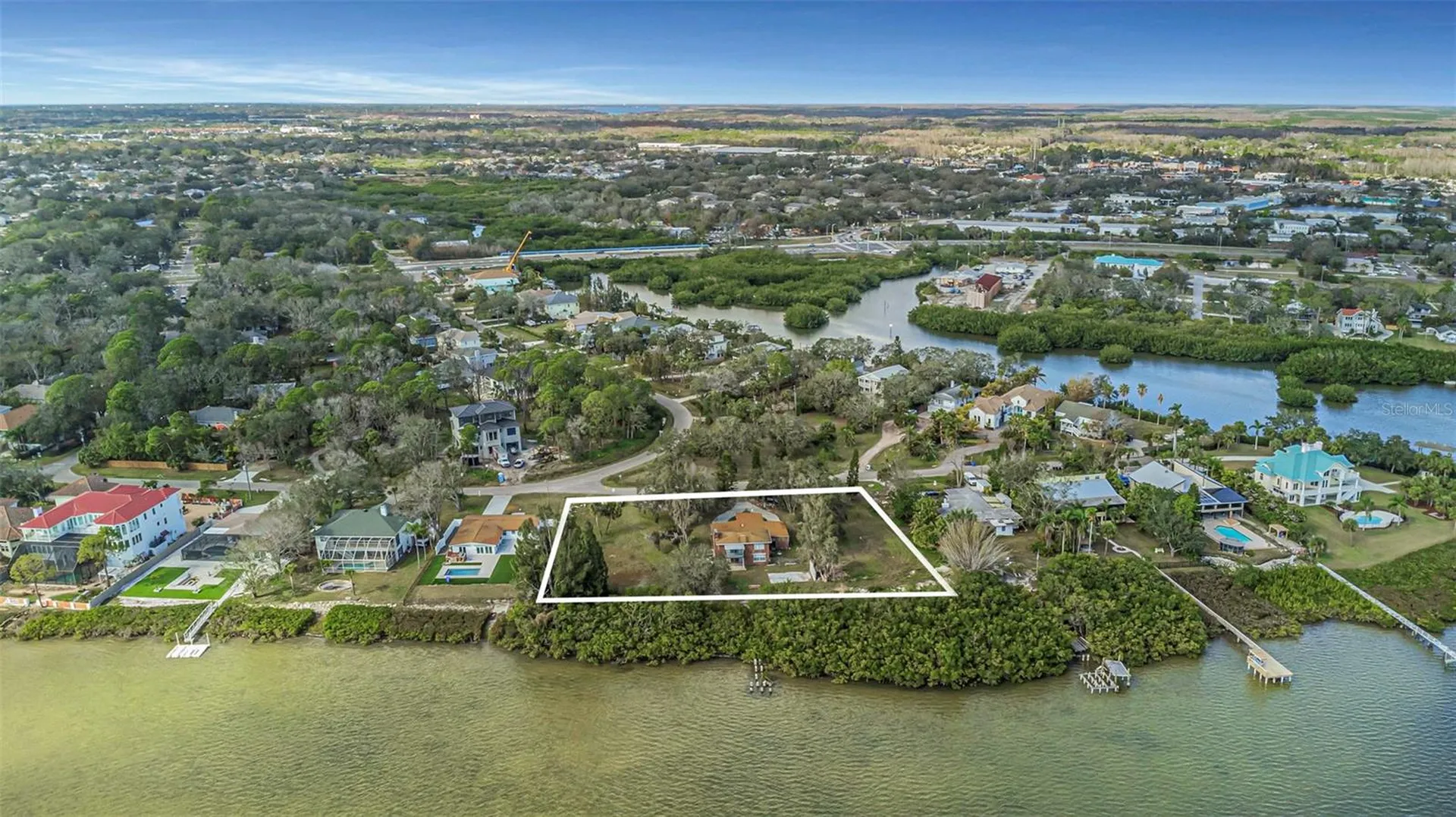 3825 Shore Boulevard Oldsmar FL 34677