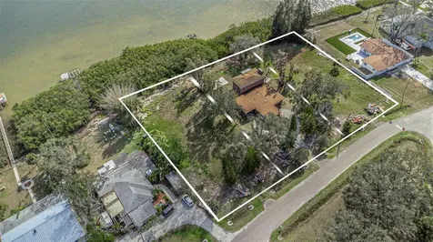 3825 Shore Boulevard Oldsmar FL 34677