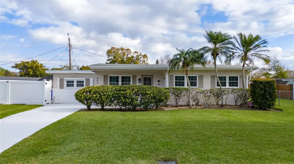403 Poinciana Circle Kissimmee FL 34744
