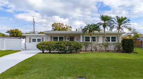 403 Poinciana Circle Kissimmee FL 34744