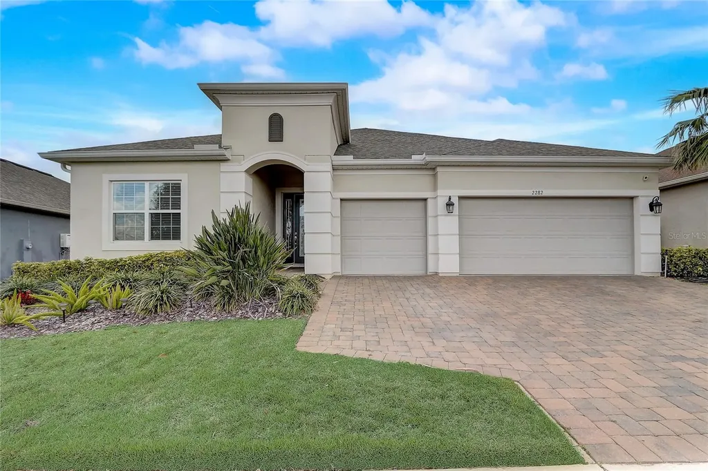 2282 Kaley Ridge Road Clermont FL 34715