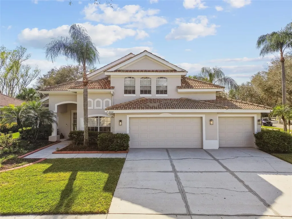 18014 Forest Retreat Lane Tampa FL 33647