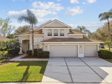 18014 Forest Retreat Lane Tampa FL 33647
