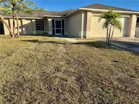 623 SW 27th Terrace Cape Coral FL 33914