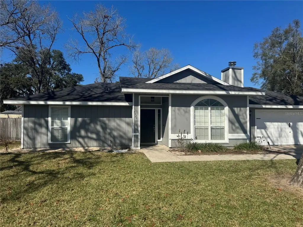 4924 NW 28th Place Gainesville FL 32606