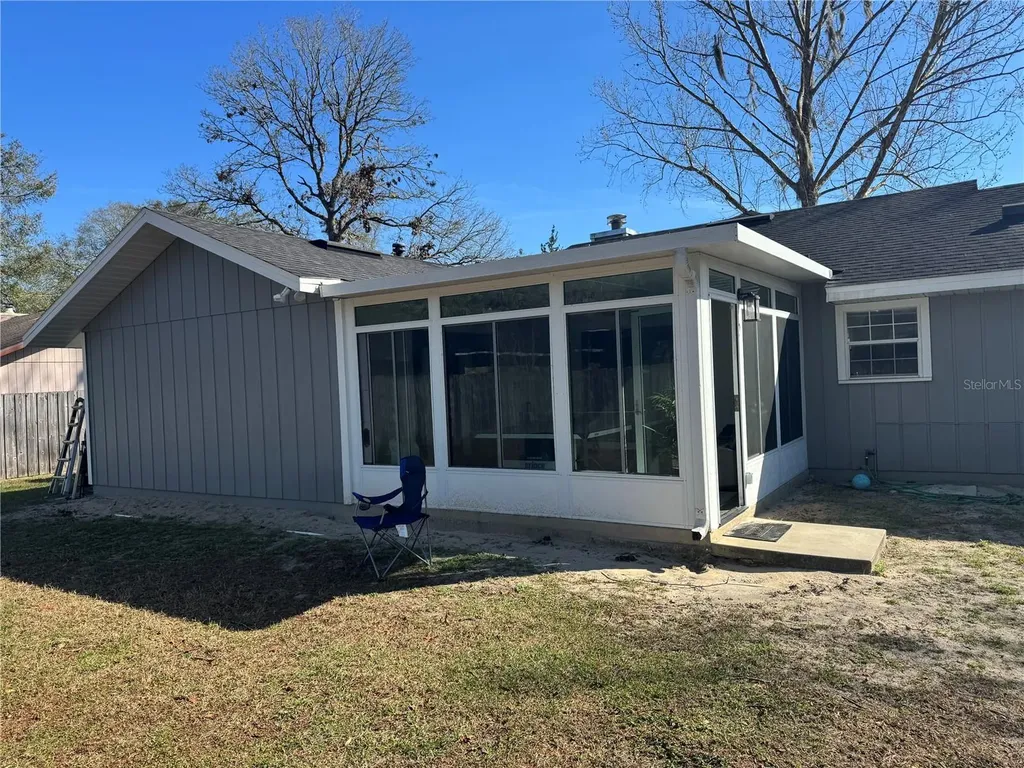 4924 NW 28th Place Gainesville FL 32606