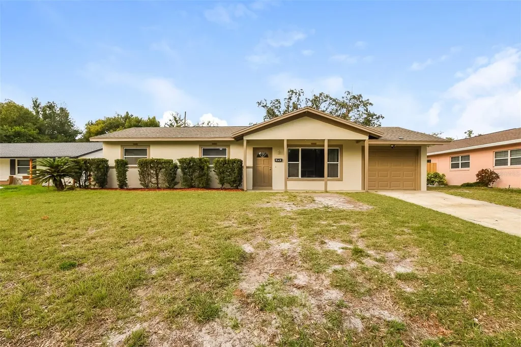 615 Ellsworth Street Altamonte Springs FL 32701