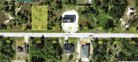 19060 Birdcall Avenue Port Charlotte FL 33954