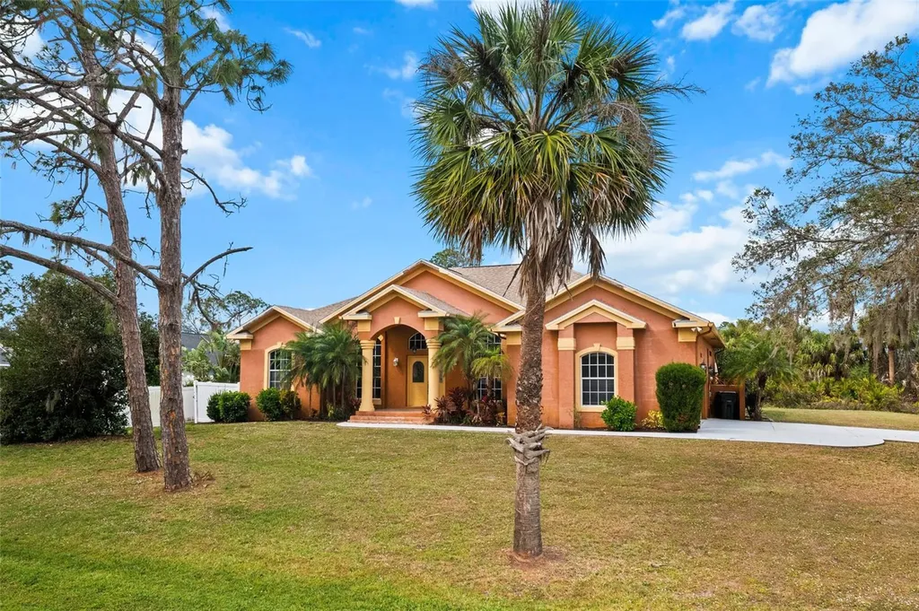2621 Coldwater Lane North Port FL 34286