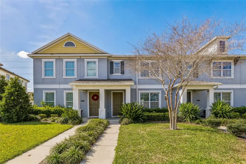15489 Honeybell Drive Winter Garden FL 34787