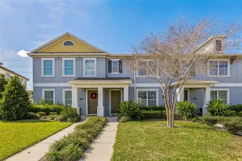 15489 Honeybell Drive Winter Garden FL 34787