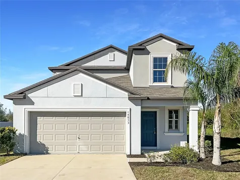 14853 Crescent Rock Drive Wimauma FL 33598