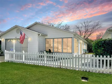3297 Riverton Road The Villages FL 32162