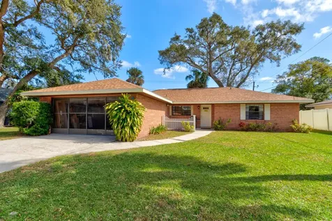704 Hillville Drive Port Orange FL 32127