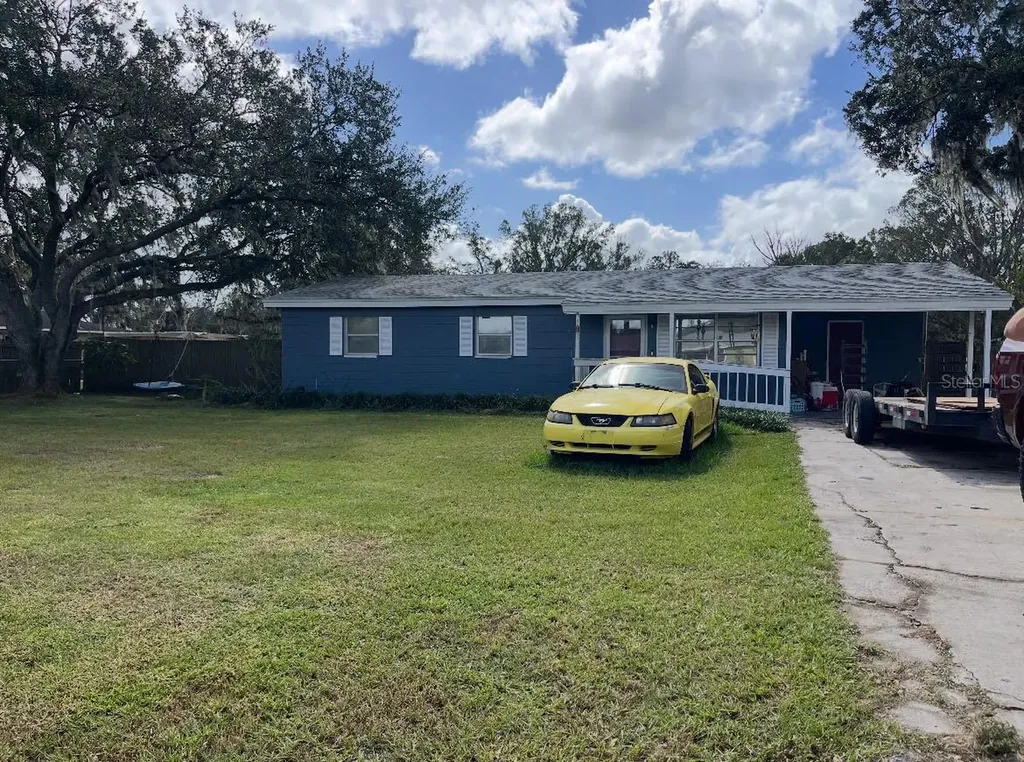 4208 Ridge Road Lakeland FL 33811