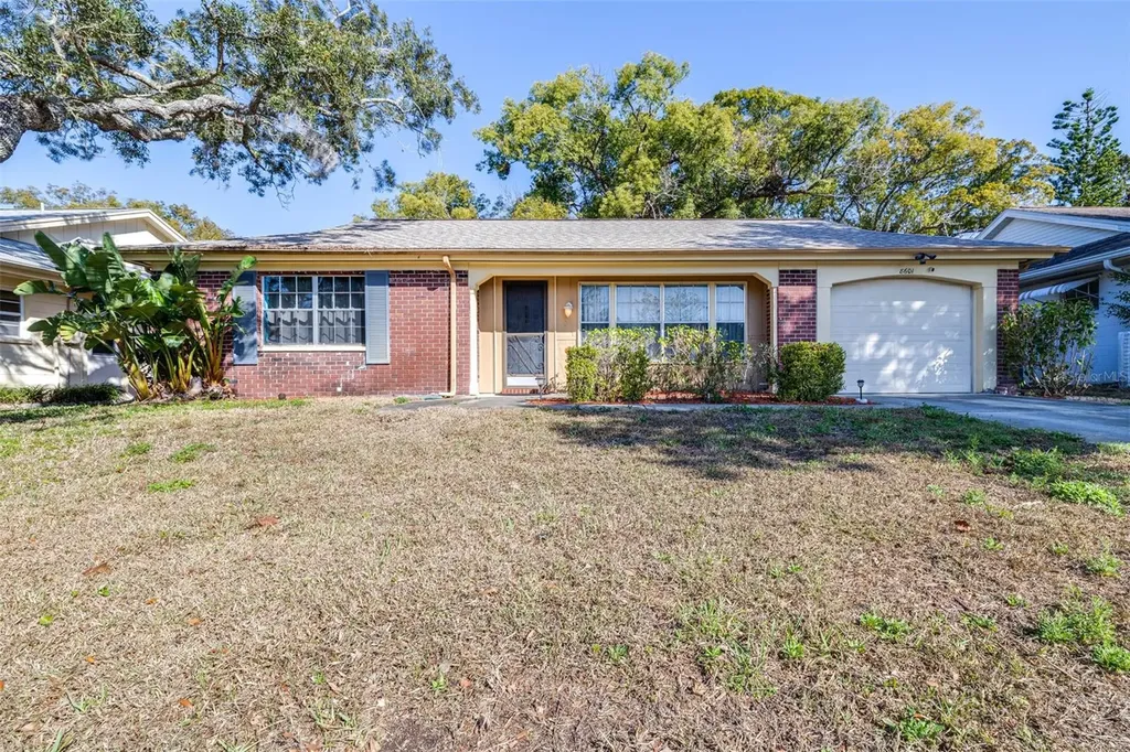8601 Lincolnshire Drive Hudson FL 34667