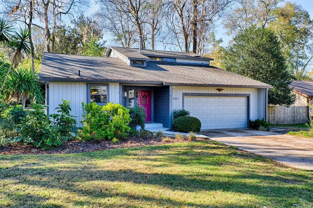 5717 NW 38th Place Gainesville FL 32606