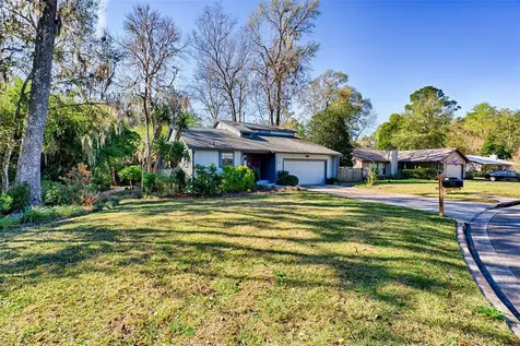 5717 NW 38th Place Gainesville FL 32606