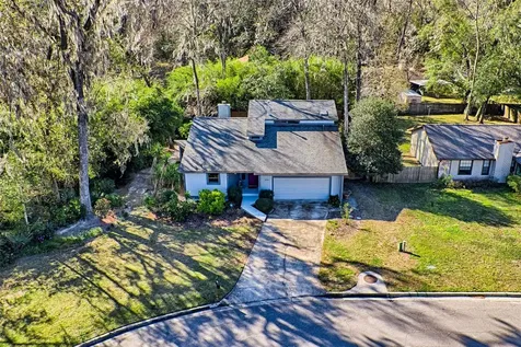 5717 NW 38th Place Gainesville FL 32606