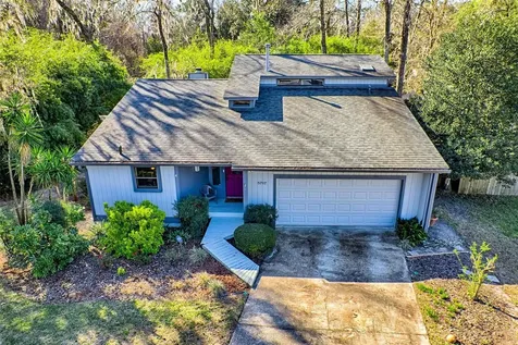 5717 NW 38th Place Gainesville FL 32606