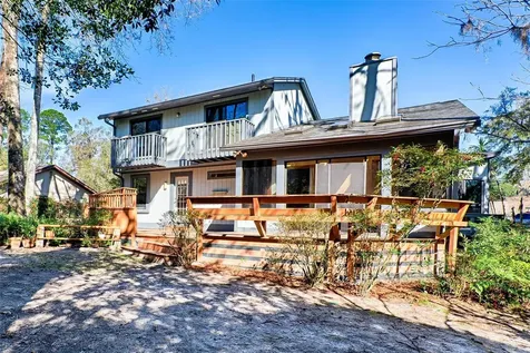 5717 NW 38th Place Gainesville FL 32606