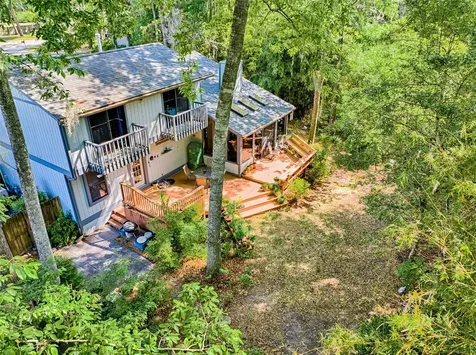 5717 NW 38th Place Gainesville FL 32606