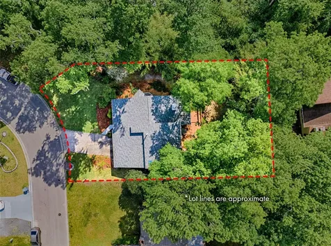 5717 NW 38th Place Gainesville FL 32606