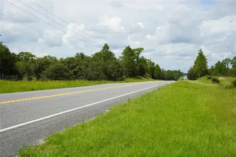 SE State Road 121 Lot A & B Morriston FL 32668