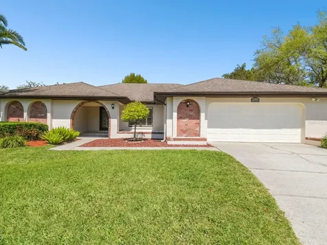 14310 Bellemont Place Tampa FL 33624