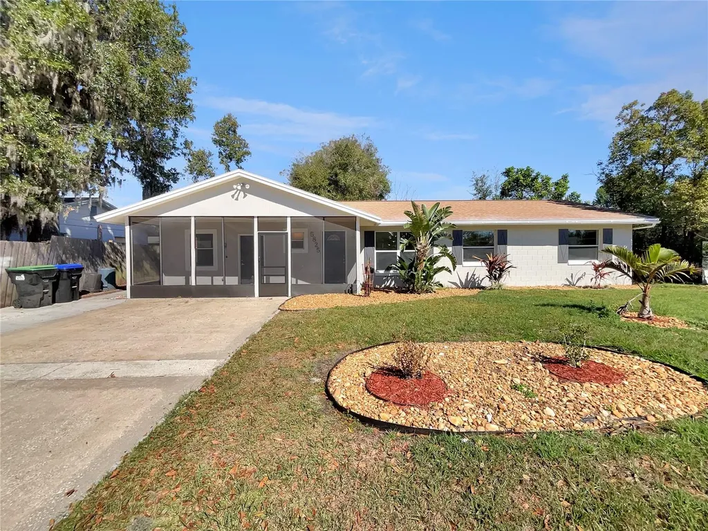 5825 Hafer Lane Orlando FL 32808