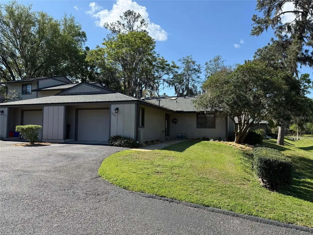 1648 NW 19th Circle Gainesville FL 32605