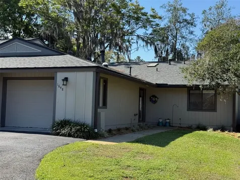 1648 NW 19th Circle Gainesville FL 32605