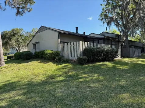 1648 NW 19th Circle Gainesville FL 32605
