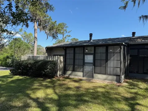 1648 NW 19th Circle Gainesville FL 32605