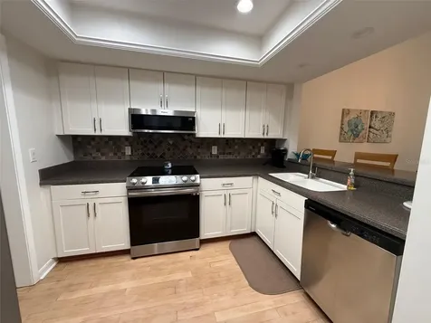 1648 NW 19th Circle Gainesville FL 32605