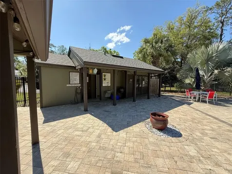 1648 NW 19th Circle Gainesville FL 32605