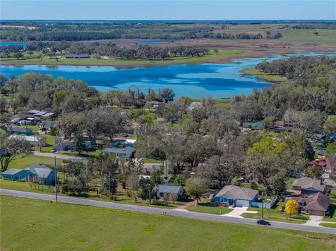 10925 Fort King Road Dade City FL 33525