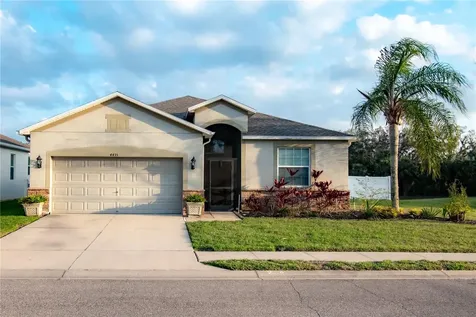 4435 Mossy Creek Avenue Mulberry FL 33860